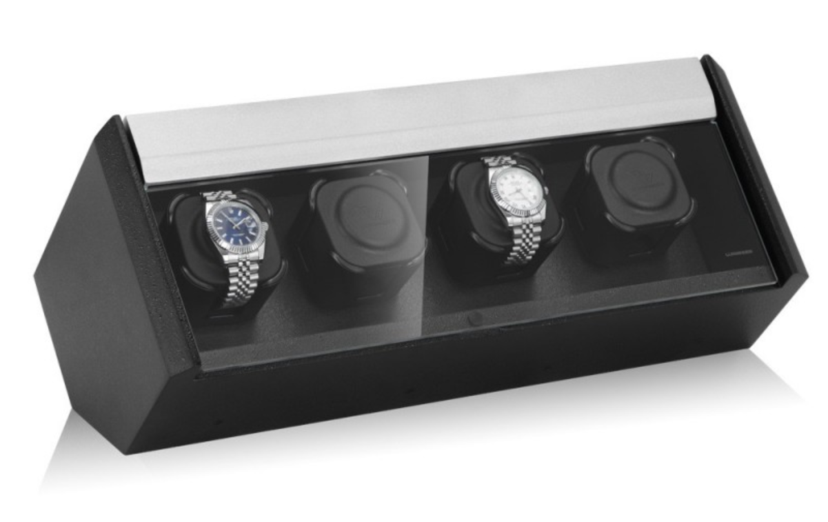 Rotomat Modalo Carat na 4 zegarki